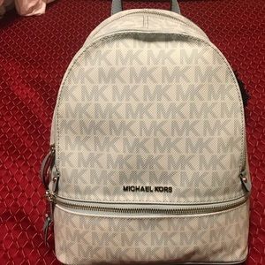 Michael Kors Backpack